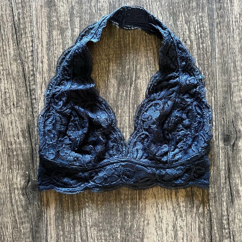 Lace Bralette